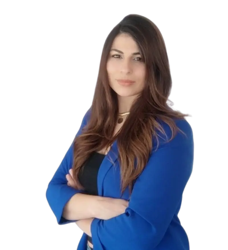 Psikolog Melek DEMİR AYTAŞ
