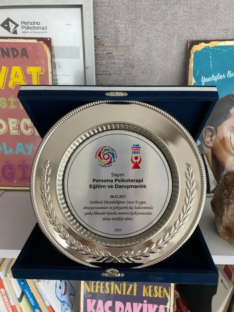 Online Psikolog