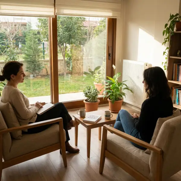 Cinsel Terapi Nedir? Bireylerin ve Çiftlerin Cinsel Sağlığını İyileştirme Rehberi