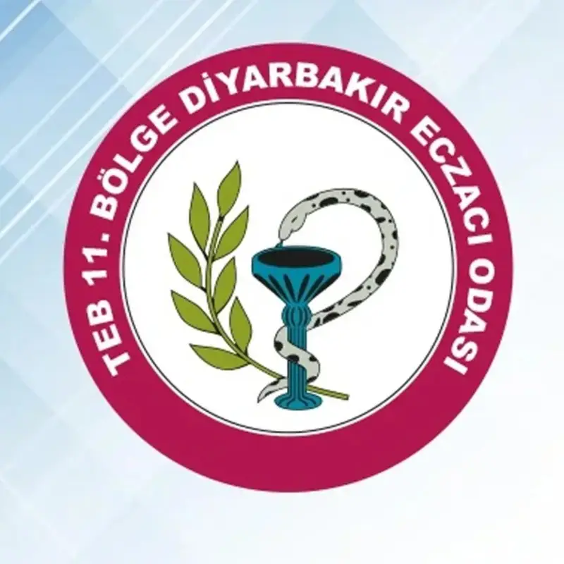 Diyarbakır Eczacılar Odası