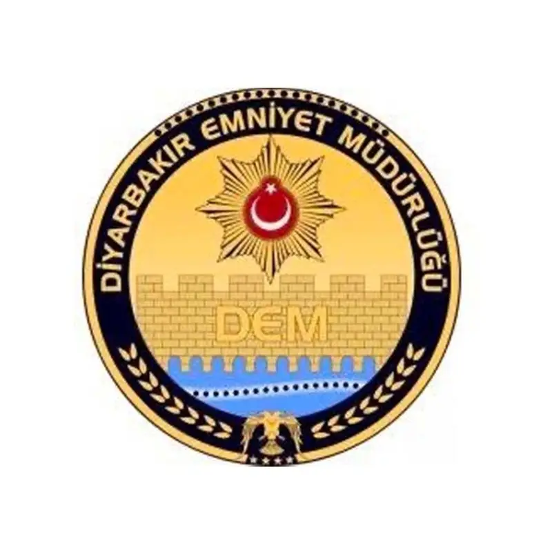 Diyarbakır Emniyet Genel Müdürlüğü