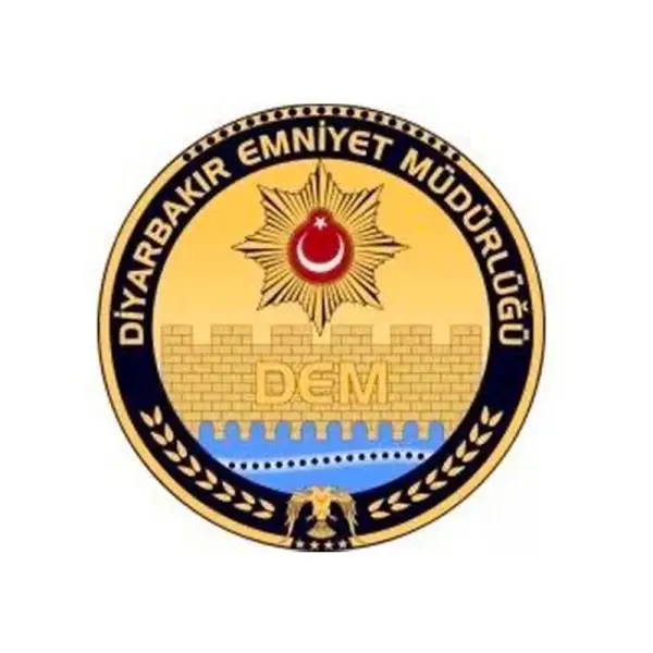 Diyarbakır Emniyet Genel Müdürlüğü