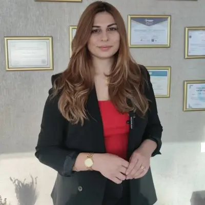 Melek DEMİR